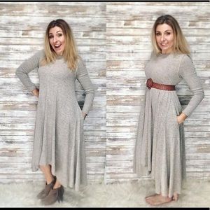 THE EARHART DRESS 😍 Agnes and Dora